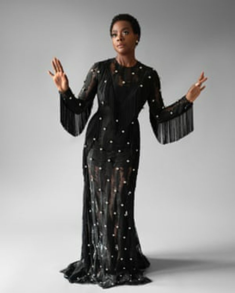 LifeBalanceConf's tweet photo. Viola Davis: 'I stifled who I was to be seen as pretty. I lost years' 

https://t.co/zyPCRQNUsY https://t.co/qa9mASazML