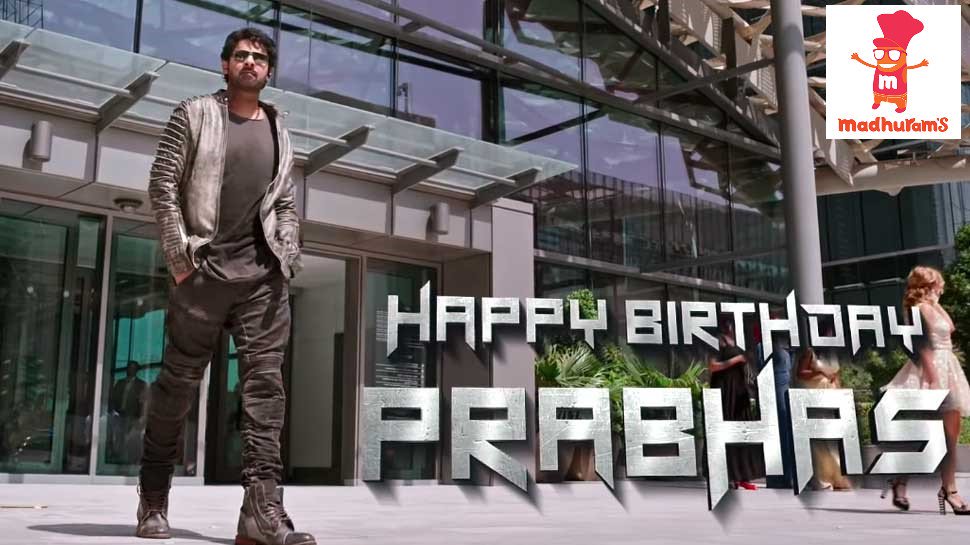 RajaPSPKfan's tweet photo. Only retweet
#HappyBirthdayPrabhas https://t.co/UhuSV8d2aU