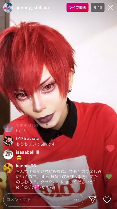 Twitterのコスプレ画像61