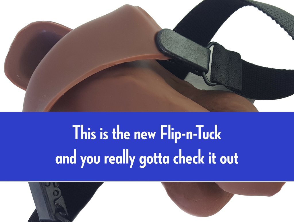 ftmessentials's tweet image. Hello new STP! Check out the Flip-n-Tuck now!
ftmessentials.com/products/flip-…