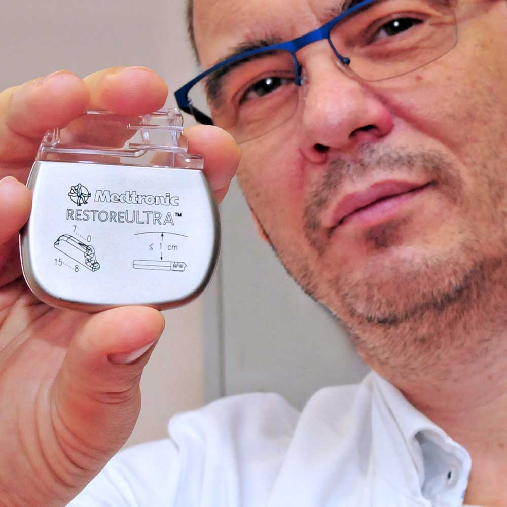 ‼️Schmerzpatienten 🆘: Hilfe durch Nervenstimulator - Kleine Geräte bringen Linderung - Ambulante OP in der #Neurochirurgie am #Stadtkrankenhaus #Korbach
Mehr Infos: kuurz.de/schmerz

#KrankenhausKB #Krankenhaus #Schmerz #Bandscheibe #Wirbelsäule #Hessenklinik