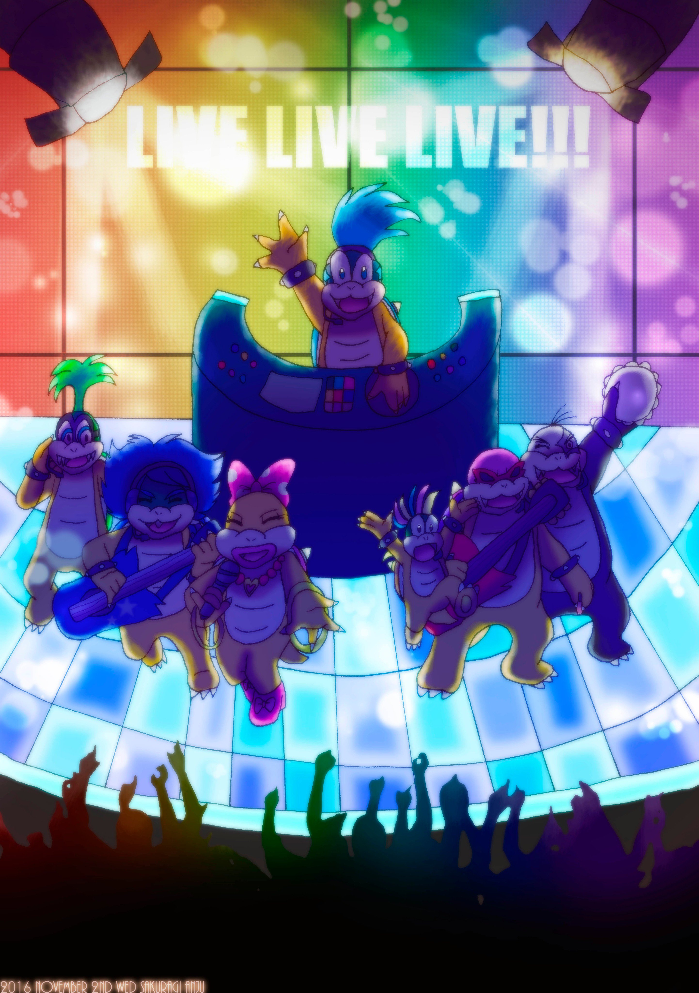 クッパ様 クッパひゃくめんそう | マリオペディア | Fandom