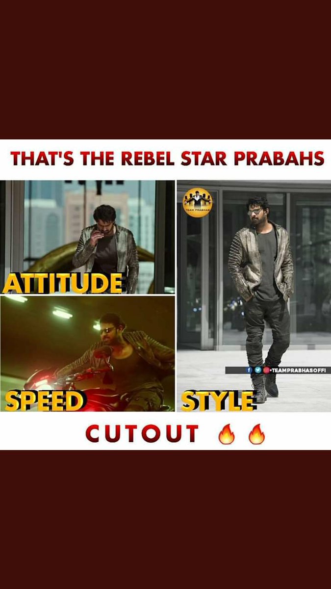 Chintuuuuuu1's tweet photo. Happy bday prabhas 
#HappyBirthdayPrabhas https://t.co/oH2AHQxNDB