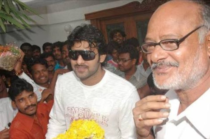 SaiVarmaraju2's tweet photo. #HappyBirthdayPrabhas thanks all of you ones more happy birthday anna ❤❤❤❤❤❤❤❤❤❤❤❤❤❤❤❤❤ gud boy https://t.co/SRcofboo06