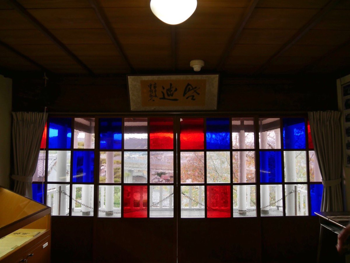 kndiknck's tweet photo. 旧小田小学校本館①（2018/10）
#近代建築 #三重県 #伊賀市 https://t.co/hYsZ4JHYsn