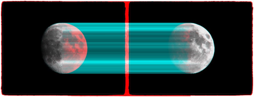 unityofmulti's tweet photo. ‘Double Moon Part I+II’, digital art 2018.

#art #digitalart #glitchart #digitalcollage #cryptoart https://t.co/oyjDvCnrZm