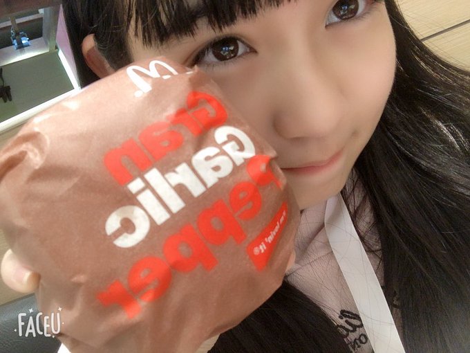 Twitterのコスプレ画像1