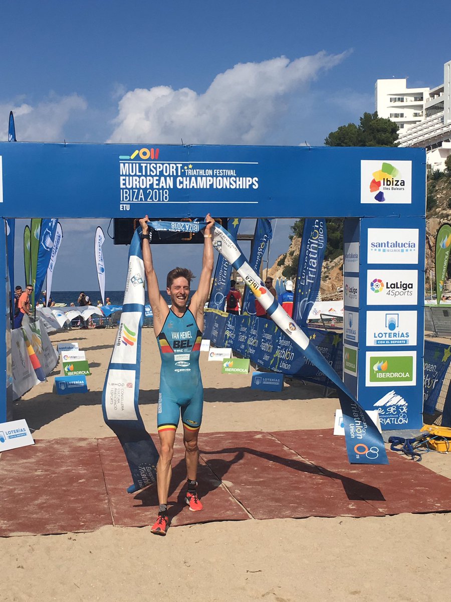 Europe Triathlon tweet media