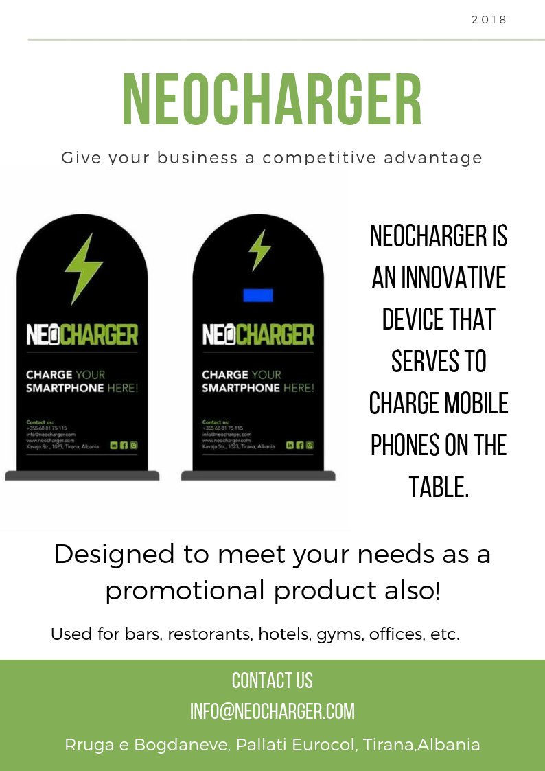 NeoCharger