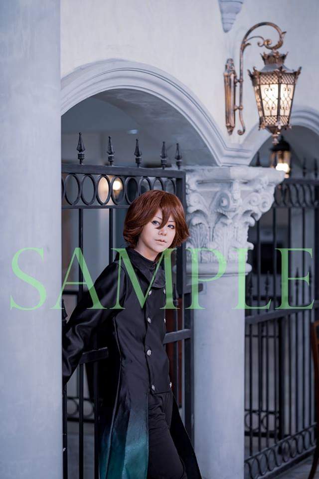 QKSSProject's tweet photo. New shooting works coming soon 
#うたプリ #コスプレ #quartetnight #カルニート #コスプレダンス #ダンスカバ #カバ #アニメ #utapri #utapuri #utanoprincesama  #cosplayer #thaicosplay #kurosakiranmaru.#kotobukireiji #mikazeai #camus  #寿嶺二 #黒崎蘭丸  #美風藍 #カミュ https://t.co/EAfnfjSVhO