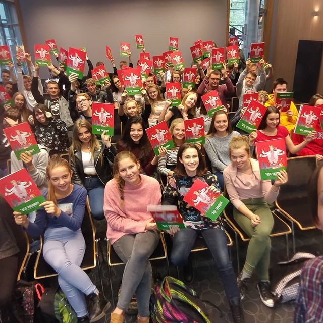 #Opole jesteście super! ♥️