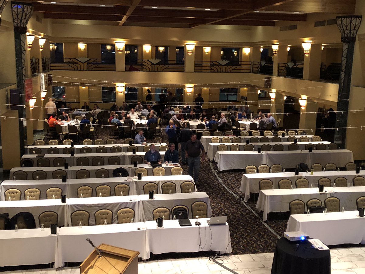 ATech_Training's tweet photo. IAGMASEP conference at the Atheneum Hotel in Detroit with Ethan Shipp and Steve Pulcheon! https://t.co/KJzQ6EScfX #IAGMASEP #GMASEP #ATech #AutomotiveEducation https://t.co/dwZ4A4uttd