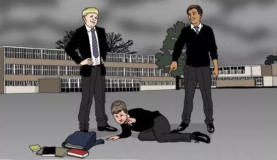 Outofdepth_dad's tweet photo. ”So much of my personality was formed as a reaction to bullying.”
My latest @MetroUK piece is probably the most #honest thing I’ve ever written. #Bullying is still rife today and it casts a long shadow. #school #StopBullying #parenting #Metrouk
https://t.co/mRGfsP61pQ https://t.co/lCuIy7jIWR