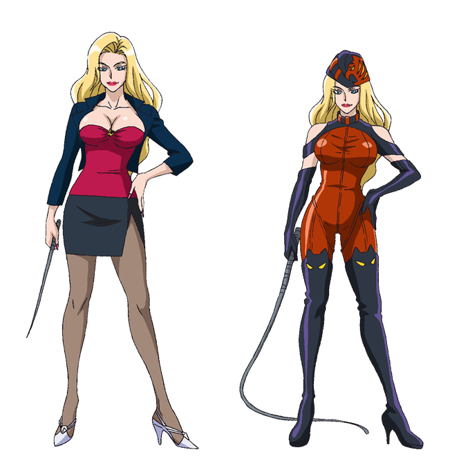 スプリングタイガーのtwitterイラスト検索結果