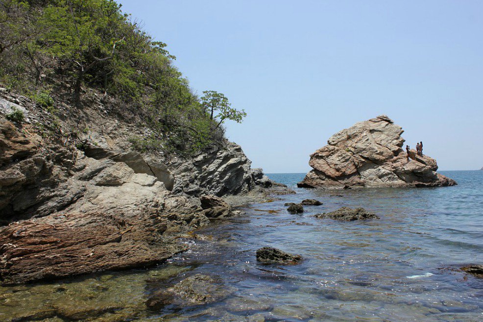 elespectador's tweet image. Santa Marta busca ser la primera ciudad libre de plástico en Colombia. bit.ly/2CA2Ir1