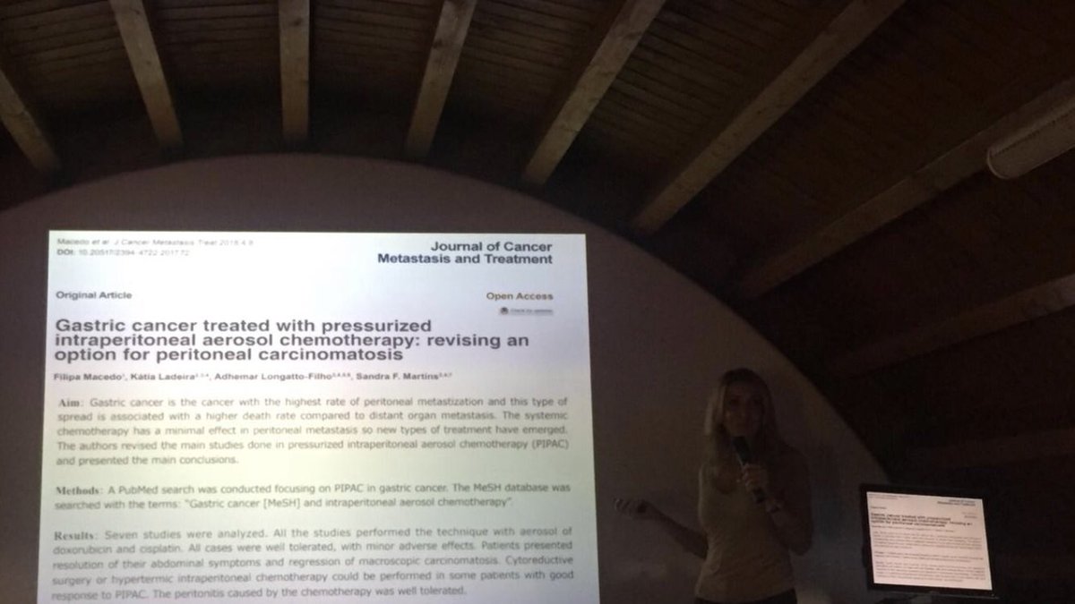 DeliaCortesGuir's tweet photo. Amazing #PIPAC course, congrats!!!Thank you very much @oliviawriting @ICM_Montpellier @jtioncology #Reymond #Quenet for your kind invitation to Montpellier to talk about #PIPAC and #ePIPAC. @dr_mohammadyami #EYSAC @operarelcancer @GECOP_ @cgdHUIE @quironsalud @ESSOnews @me4_so https://t.co/QUuqEUn59I