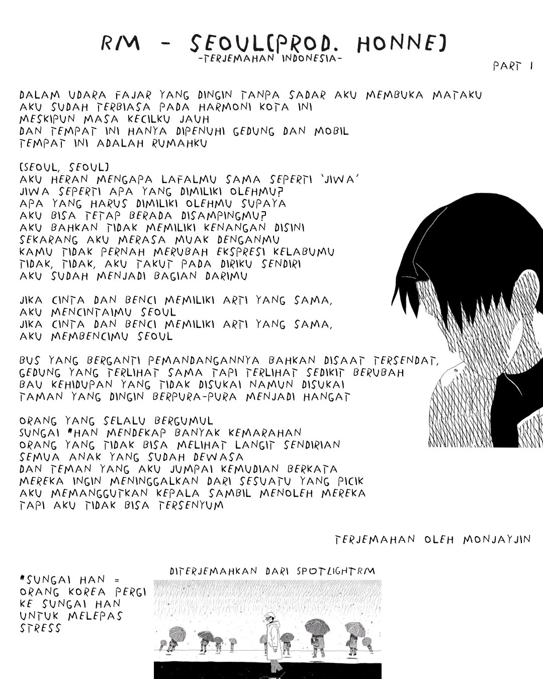 Cinta dan benci lyrics