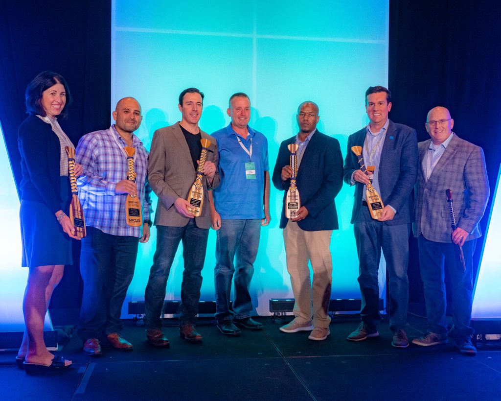 MILInfluencer's tweet photo. Check in! Its been a month since MICOrlando and we want to know, what growth have you seen in your network and business? Have you been able to implement anything you learned? https://t.co/VQZy552vxS