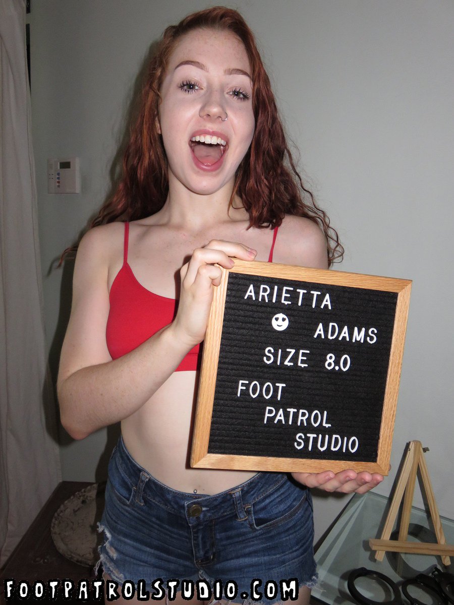 arietta adams in answer #954580
