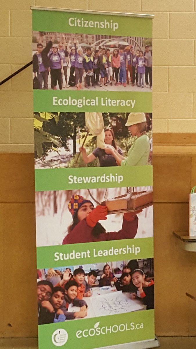 gfearnall's tweet image. Happy to be sharing news about @OnePieceADay1 to inspire better choices to reduce and refuse and then to dispose! Great work by @ON_EcoSchools @EcoSchoolsTDSB to put on these seminars to promote sustainable choices @envirodefence @First_Earth @toronto