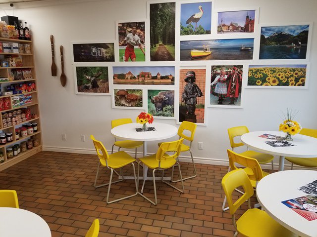 Polish food lovers! #Pierogi, #Polish, #Food, #Grilledsausage, #Restaurants, #Delicatessen, #European, #Tasty, #Catering, #Montreal 1256 Ave. Dollard, Lasalle, H8N 2P2, Montreal