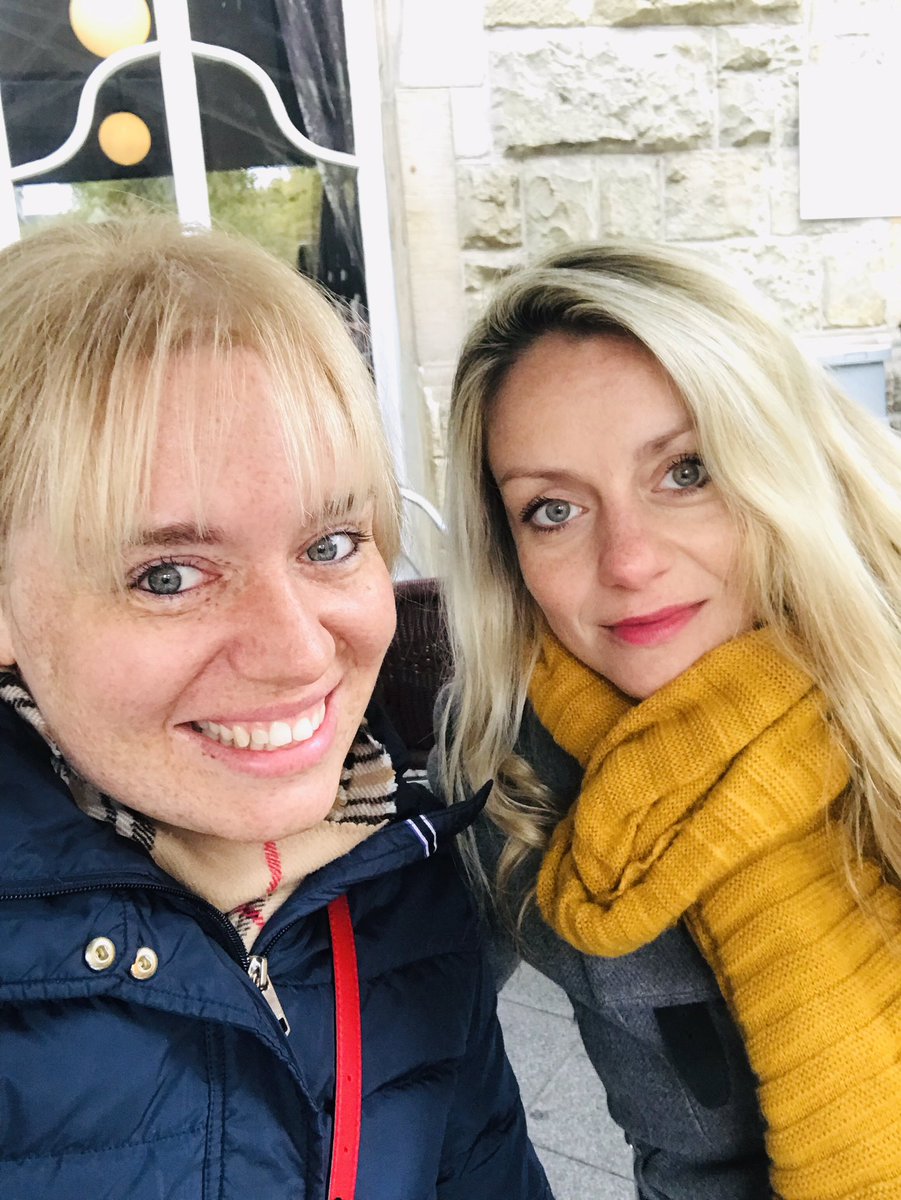 StemberSabrina's tweet photo. Ein tolles Kurzes treffen mit meiner besten .... das letzte mal alleine ... ich freu mich auf den kleinen! ❤️❤️❤️ https://t.co/WYtpbcVN2G