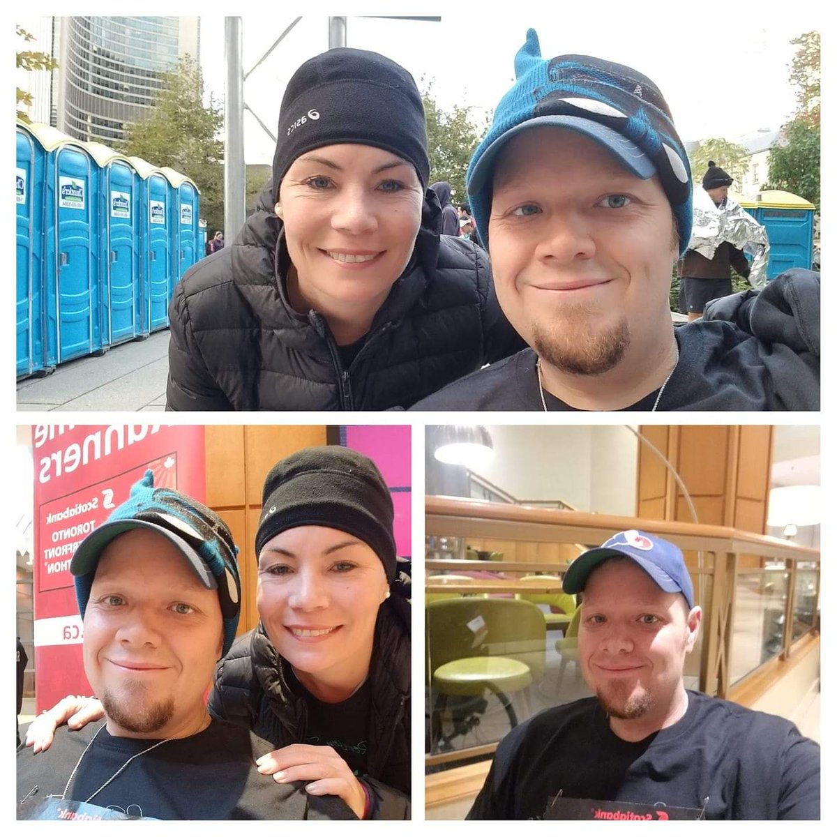Seelsonwheels's tweet photo. More from the #STWM! https://t.co/RaxNAKf80x