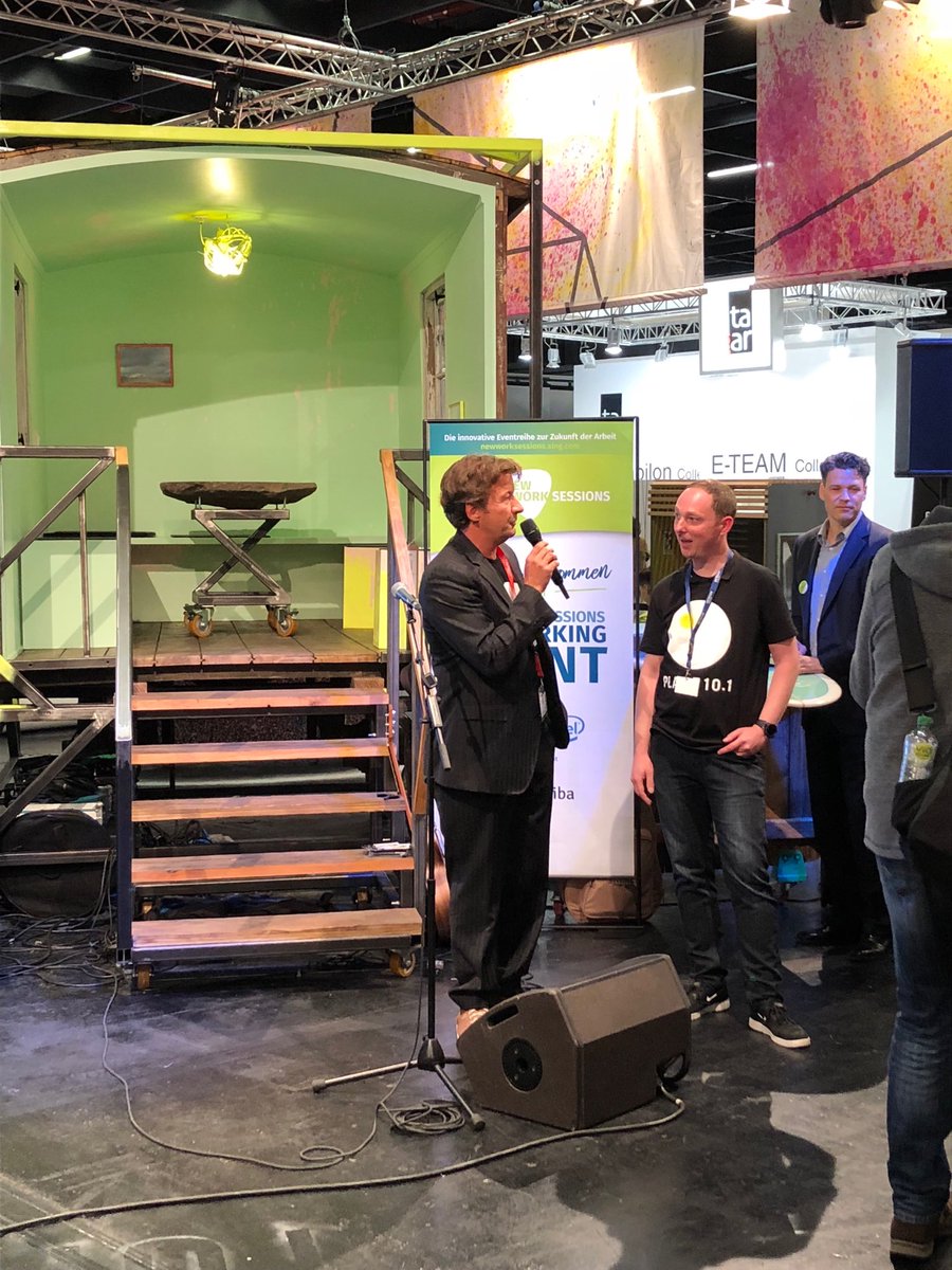 Maike Kueper tweet media