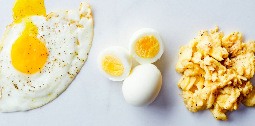#Plated Head Chef <a href="/ElanaKarp/">Elana Karp</a> shares her essential + foolproof tips on making the perfect eggs (every time!) with <a href="/EatThisNotThat/">Eat This, Not That!</a>. Take a look: plated.me/2ECJ683