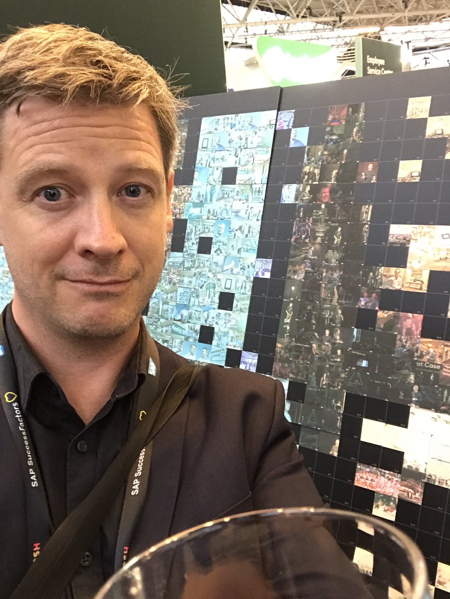 jakob_wolter's tweet image. #EasyForEmployees