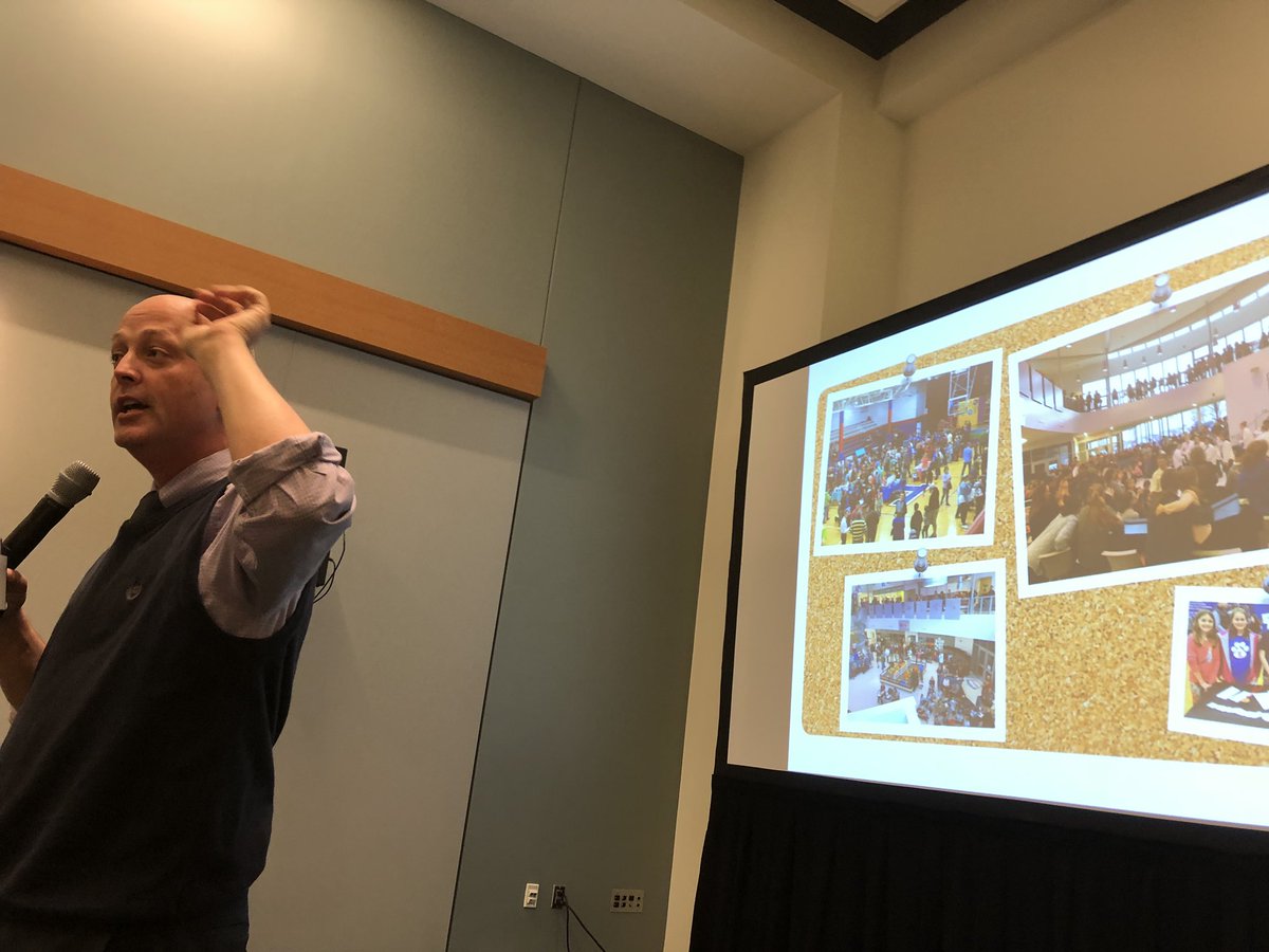 jenna_b_wells's tweet image. The goal is not to do a project in March, the goal is to embed your passion into everyday learning. #SeeAProblem #SolveAProblem #iNACOL18  @BuddyBerry @brooketberry @EminenceSchools @nacol @BCSDTechTeam