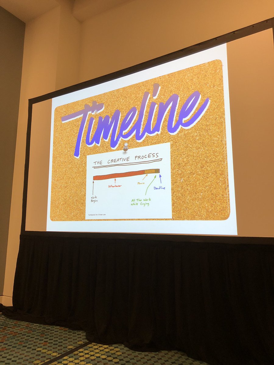 jenna_b_wells's tweet image. The goal is not to do a project in March, the goal is to embed your passion into everyday learning. #SeeAProblem #SolveAProblem #iNACOL18  @BuddyBerry @brooketberry @EminenceSchools @nacol @BCSDTechTeam