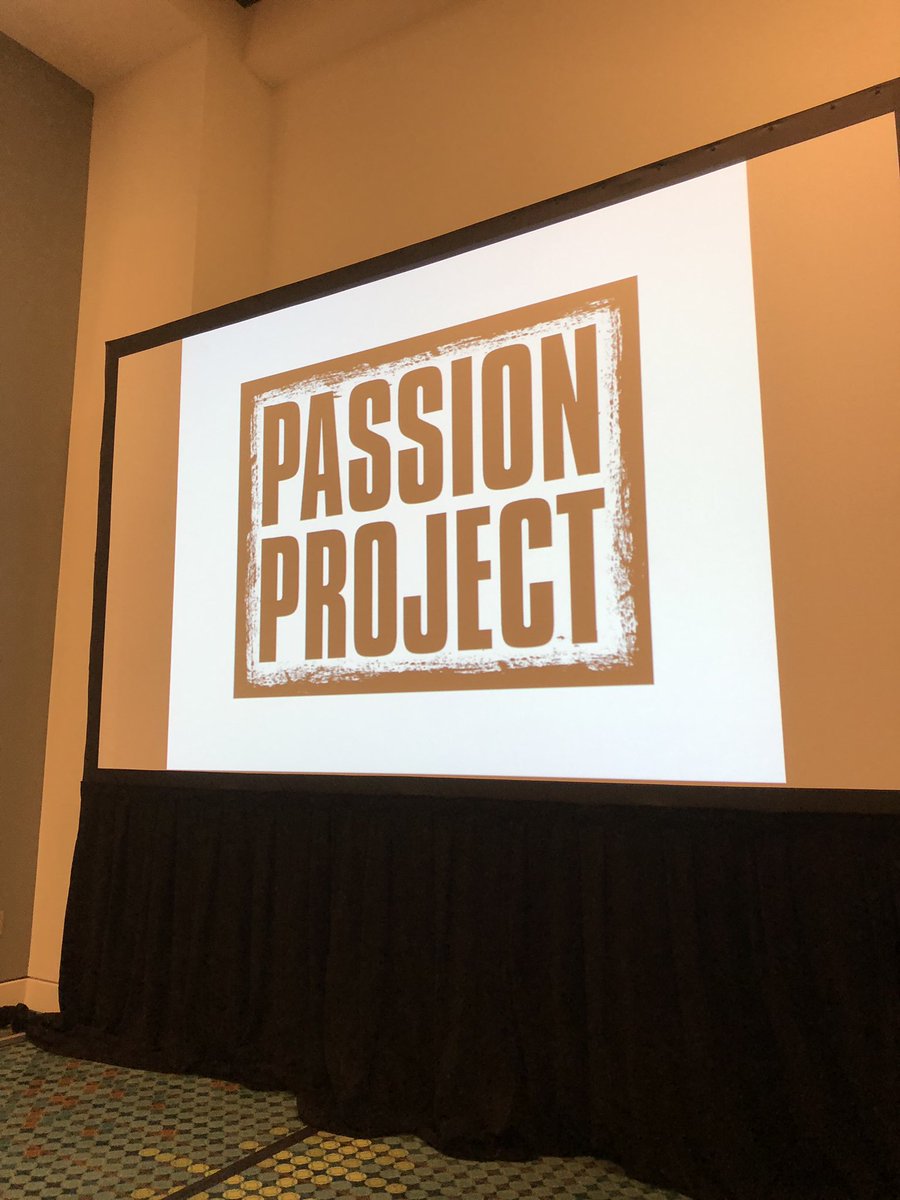 jenna_b_wells's tweet image. The goal is not to do a project in March, the goal is to embed your passion into everyday learning. #SeeAProblem #SolveAProblem #iNACOL18  @BuddyBerry @brooketberry @EminenceSchools @nacol @BCSDTechTeam