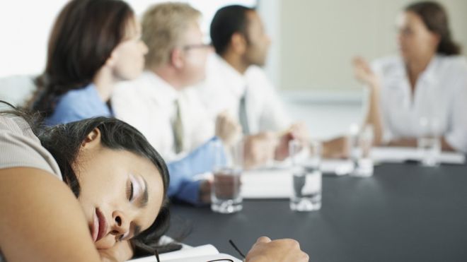 Go_Exec's tweet image. This is a great read on @BBCNews  online! When was the last time you sat through a pointless meeting? ow.ly/9k2C30ml9ZW