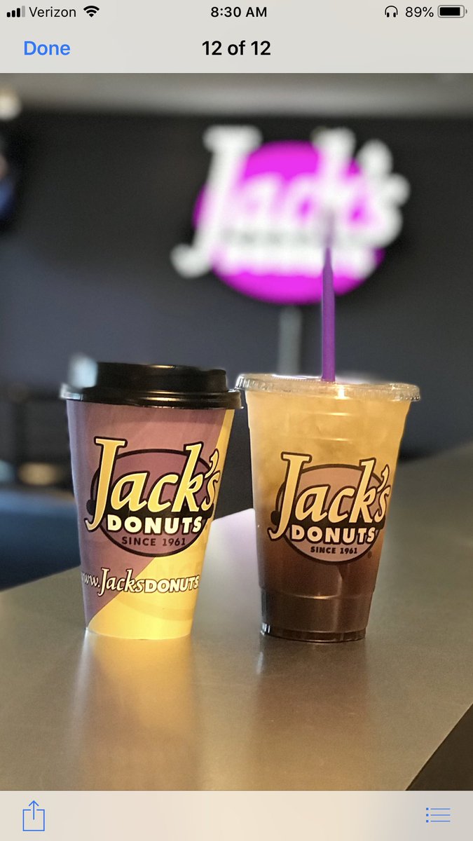 Jack's Donuts (@jacksdonuts) | Twitter