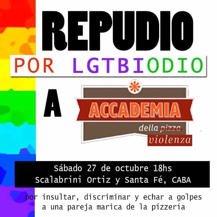 comicpuba's tweet photo. Facebook dio de baja el evento pero la actividad sigue en pie. 
🌈👩‍❤️‍💋‍👩👨‍❤️‍💋‍👨🏳️‍🌈 https://t.co/Vot4pirexy