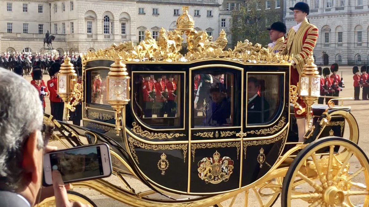 etchinghammac's tweet image. Very proud to be an official guest at the #NetherlandsStateVisit today representing @ArcadisGlobal @ArcadisUK