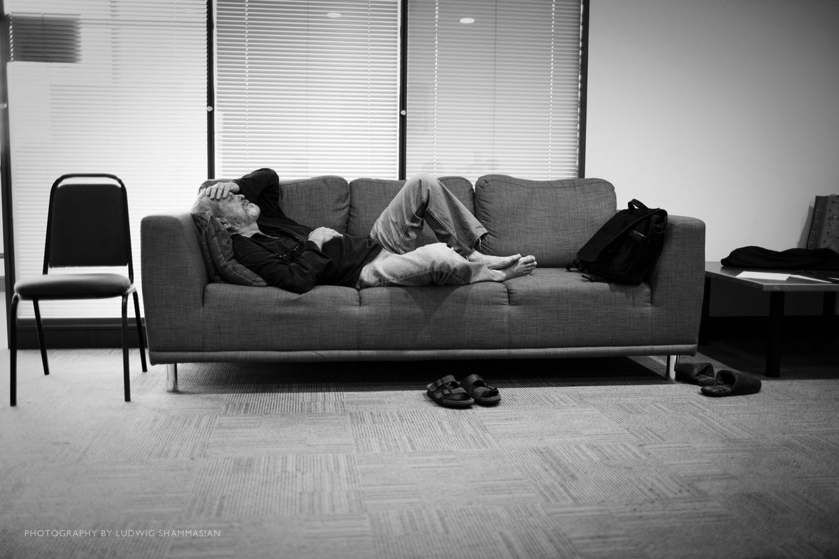 Ludwig On Twitter John Michael Terry Terry I Really Should