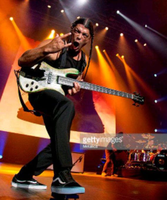 robert trujillo vans
