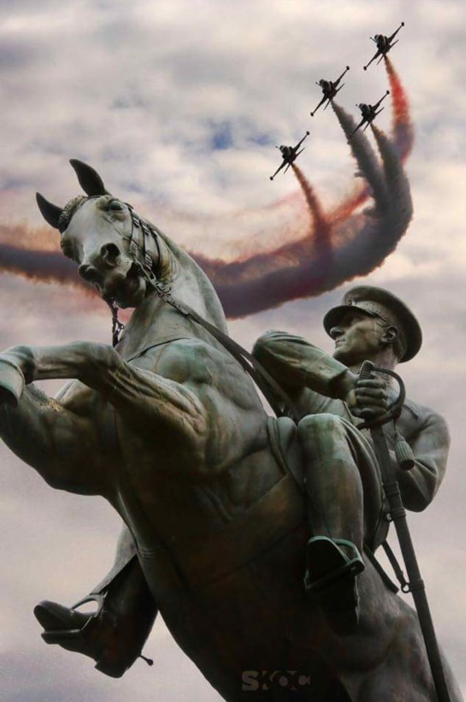 “Ülkeniz sizindir, Türklerindir! Bu ülke, tarihte Türk’tü, halen Türk’tür ve sonsuza dek Türk olarak kalacaktır!”

-Türk Başbuğu M.K.ATATÜRK

#YaşadıkçaTürkçüyüz