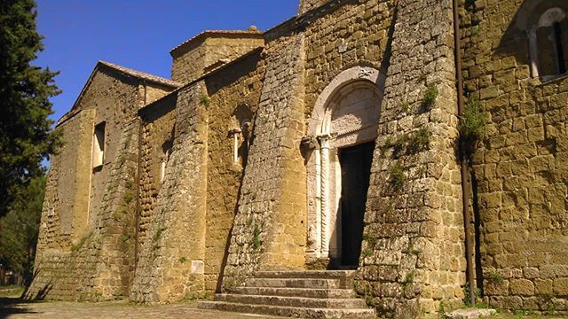 Frammenti di Toscana tweet media