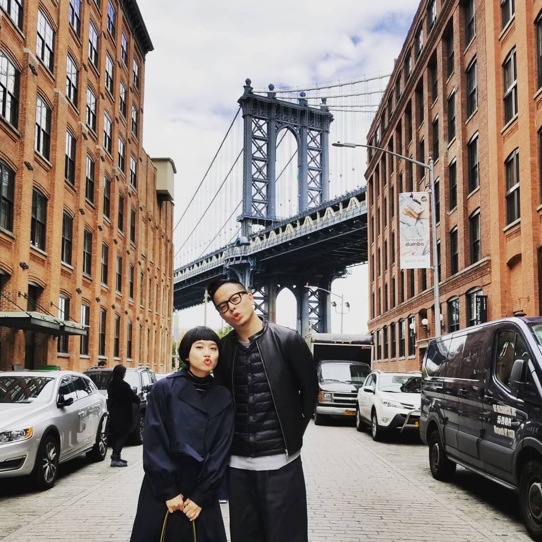TerenceSO1's tweet photo. New York is definitely another city never sleep!
#NYC #newyork #US #manhattan #timessquare #seenonscreen #brooklynbridge #brooklyn #manhattanbridge #walkonbrooklynbridge #walkonbridge #flyingman #hongkong #hk #hkig #cathaypacific #CX #longhaul #newfootrprint #footprint #tourist https://t.co/fFdRrCdhEk