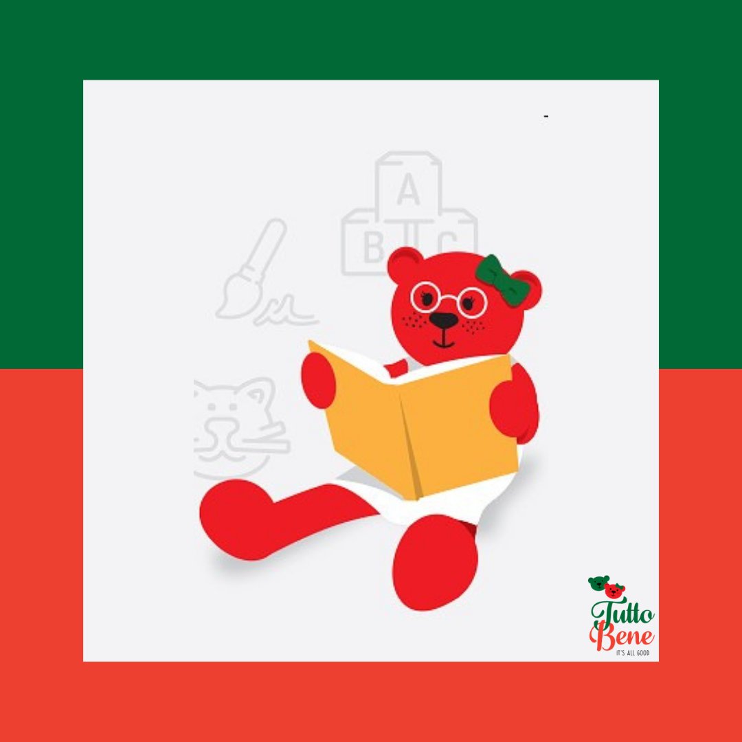 We have some fantastic activities for the bambinos over on our website – perfect for winding down on a rainy day during the school holidays! #Puzzle #Jokes #FamilyFun ow.ly/hp7230m0Pp4