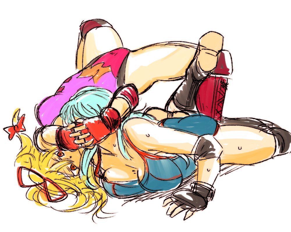 #これを見た人は2人組の画像を貼れ
二人組みっていうかなぁ…… 