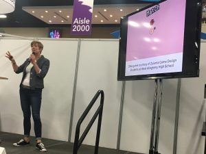 EdWeek Market Brief tweet media