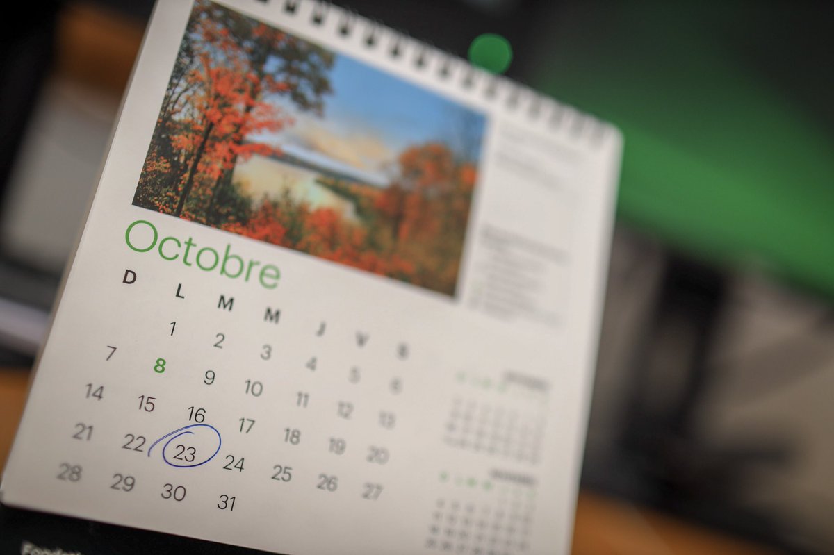 #Green shoes, green tie, TD pin and heart #FutureReady mode is ON @DenisDrolet_TD #TD #Greenshoes #greeneverywhere #pretspourlavenir