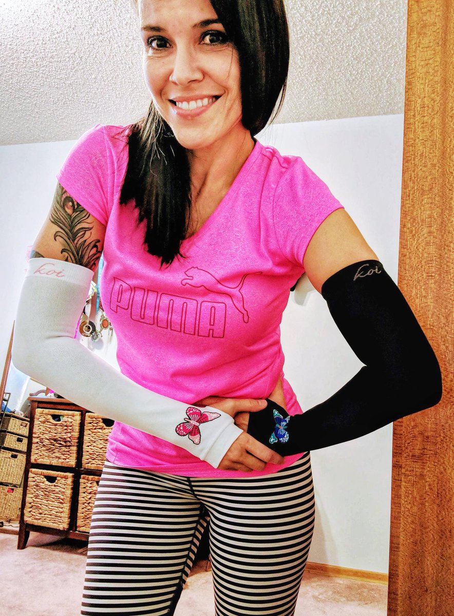 My_Scrubs's tweet image. #Koi #ArmWarmers #forworkorplay #MyScrubs #Medhat  &amp;amp; #Lethbridge locations