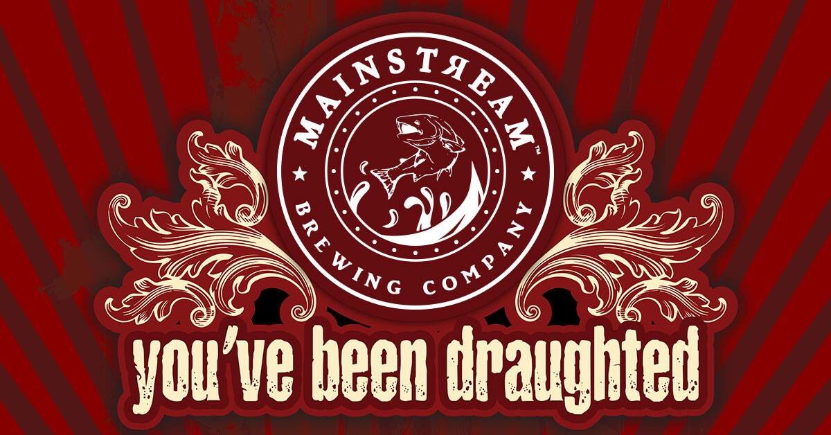 You’ve been draughted! Come join us at <a href="/EmperorsPalace/">Emperors Palace</a> this Friday and Saturday for Republic of Beer... you know you want to!!