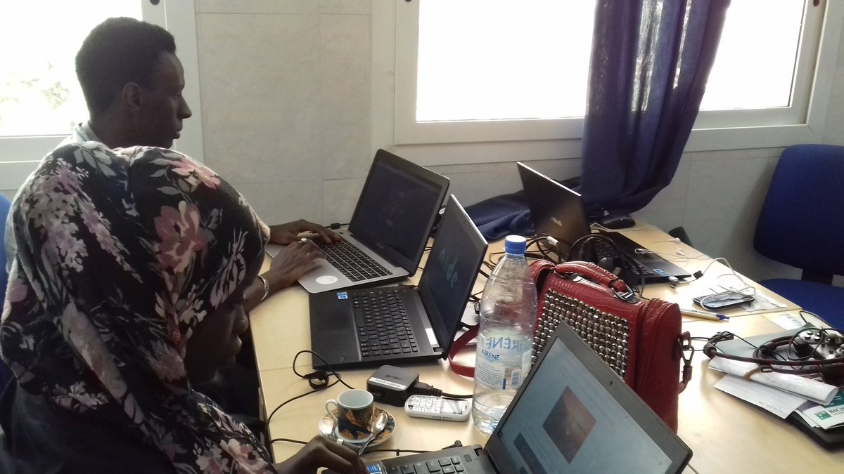 Access Code School tweet media