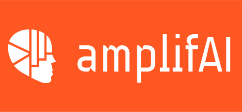 NewbridgeClouds's tweet photo. https://t.co/vypkn7oPRf
@AmplifAI is an innovative #AI platform empowering companies to excel by using #data and #ML to drive #engagement #learning #coaching #performance #CX #NewbridgePartners #credible #trustworthy #abletodeliver https://t.co/1zgARPvznK